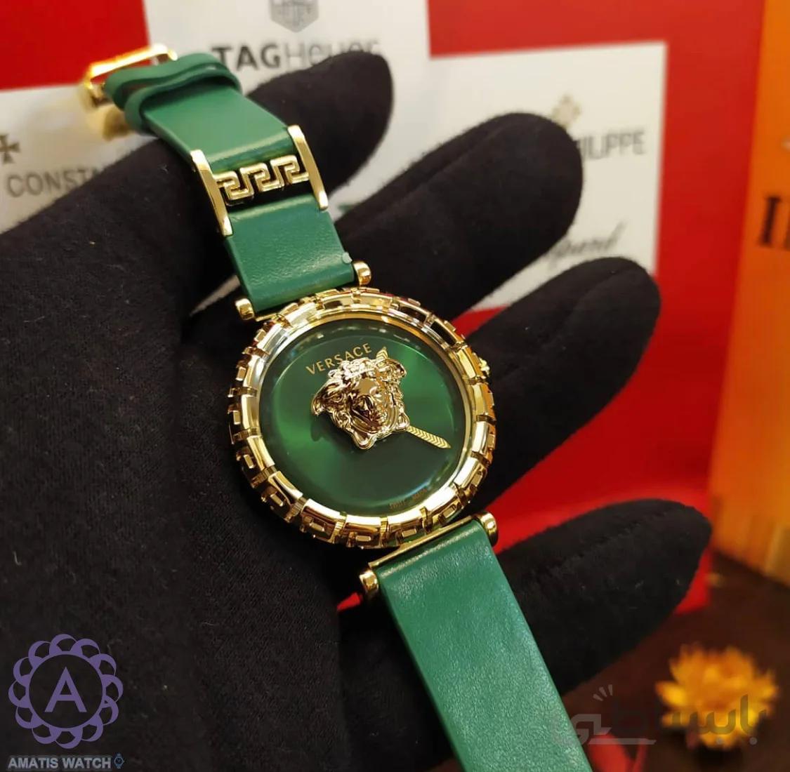 ساعت مچی زنانه ورساچه مدل Versace 5544V