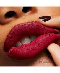 رژ لب مک مدل مات | MAC MATTE LIPSTICK ا MAC MATTE LIPSTICK