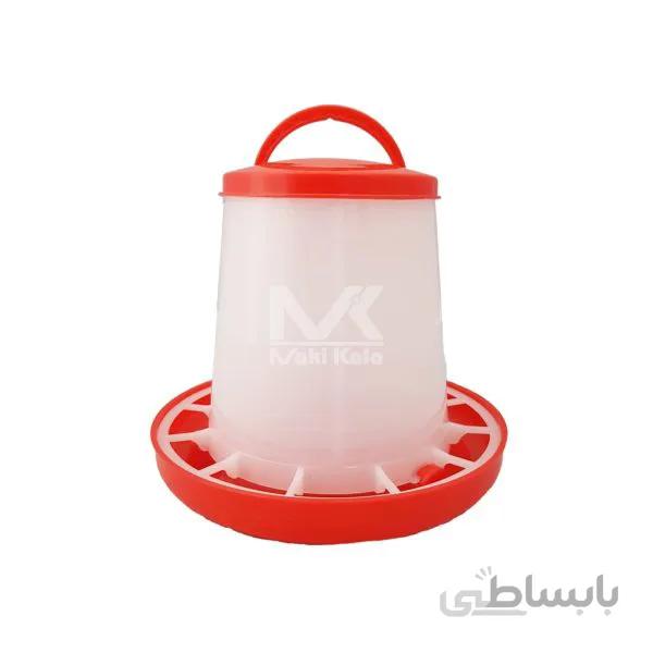 دانخوری دستی مینی ستاره نیم کیلوگرمی