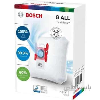 پاکت جاروبرقی بوش (Bosch) مدل ۹۰۵۰ چینی TYPE G (تایپ G)