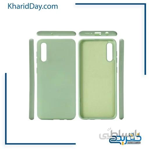 کاور سیلیکونی اصلی Galaxy A50S