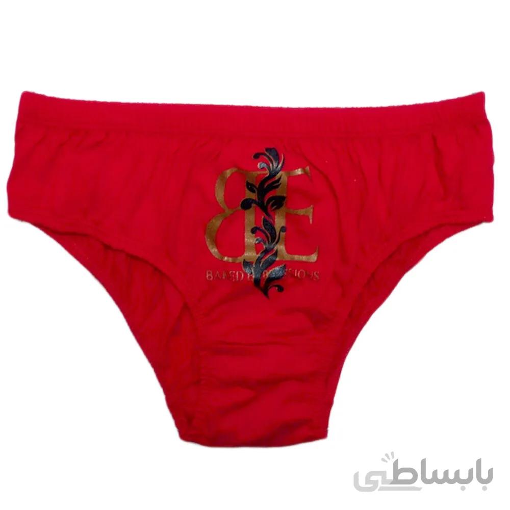 شورت پنبه زنانه ساکارنا