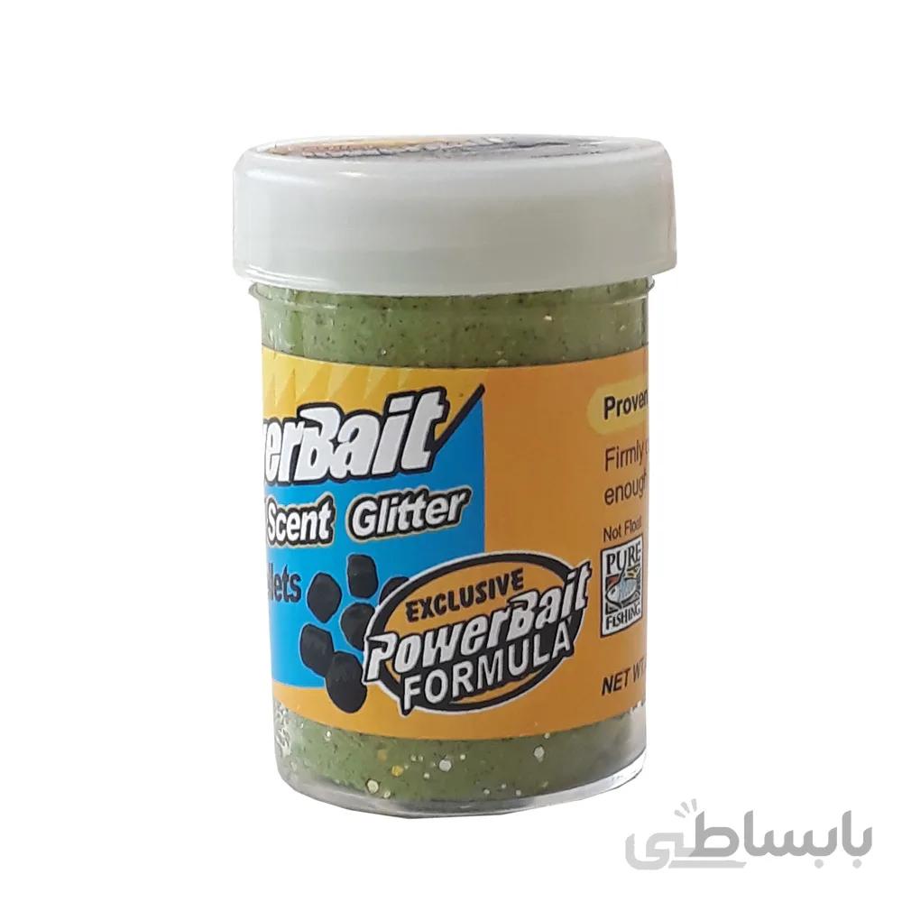 طعمه ماهیگیری برکلی مدل QSRT055