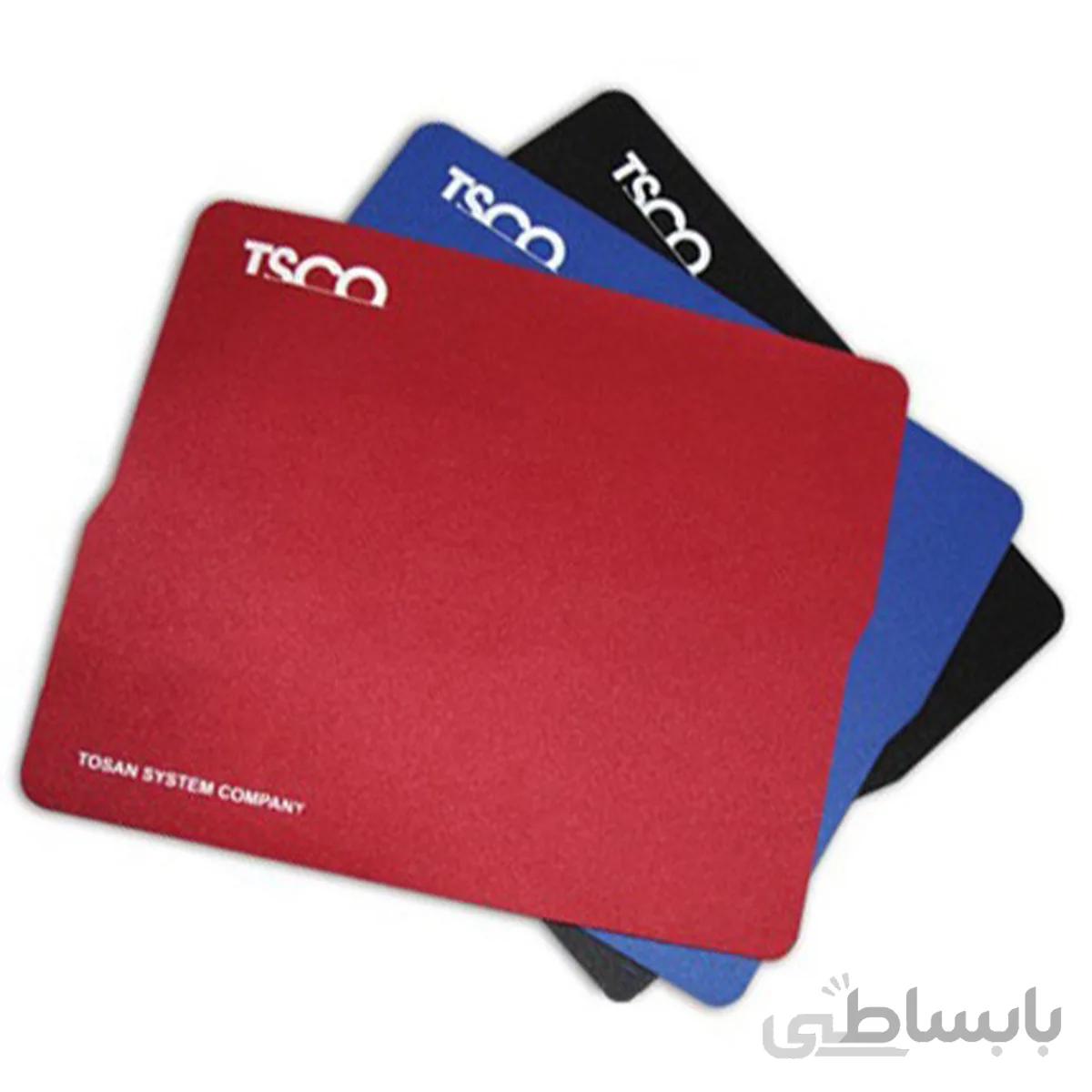 موس پد تسکو TMO 23