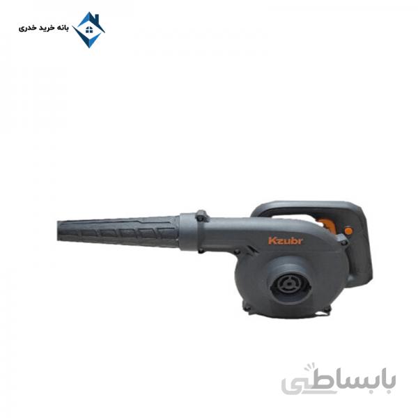 دمنده زوبر K10482