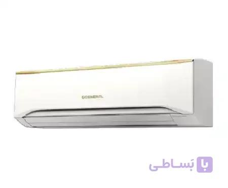 کولر گازی اسپلیت اجنرال مدل ASGA24UNWA