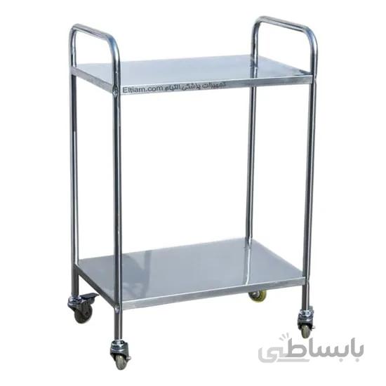 ترالی پانسمان