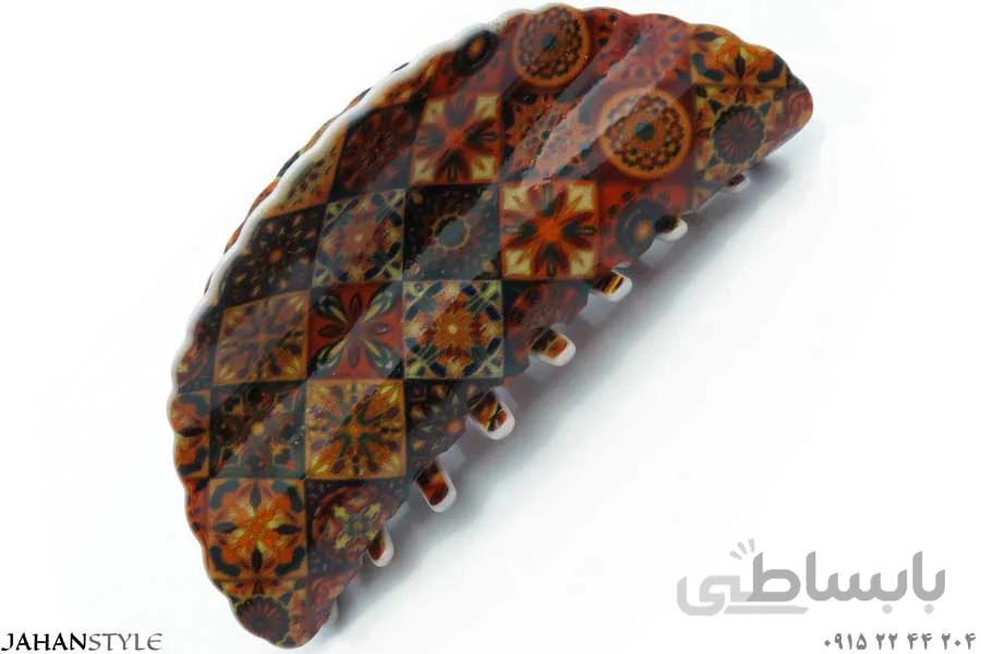 کلیپس فانتزی دخترانه کد 588219