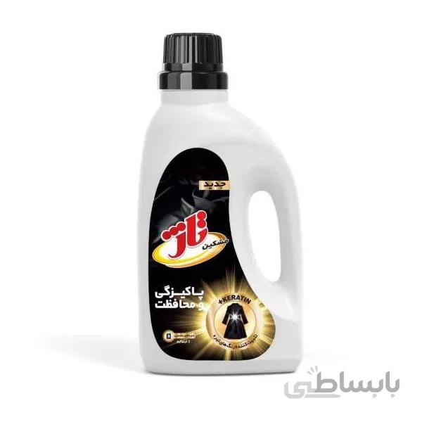 مایع مشکین شوی تاژ 1لیتری