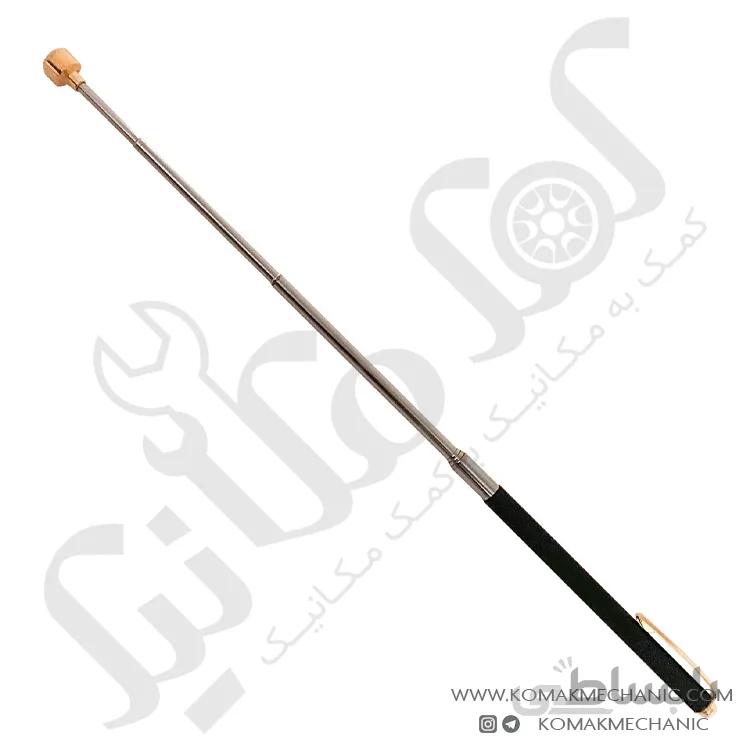 آهنربای آنتنی