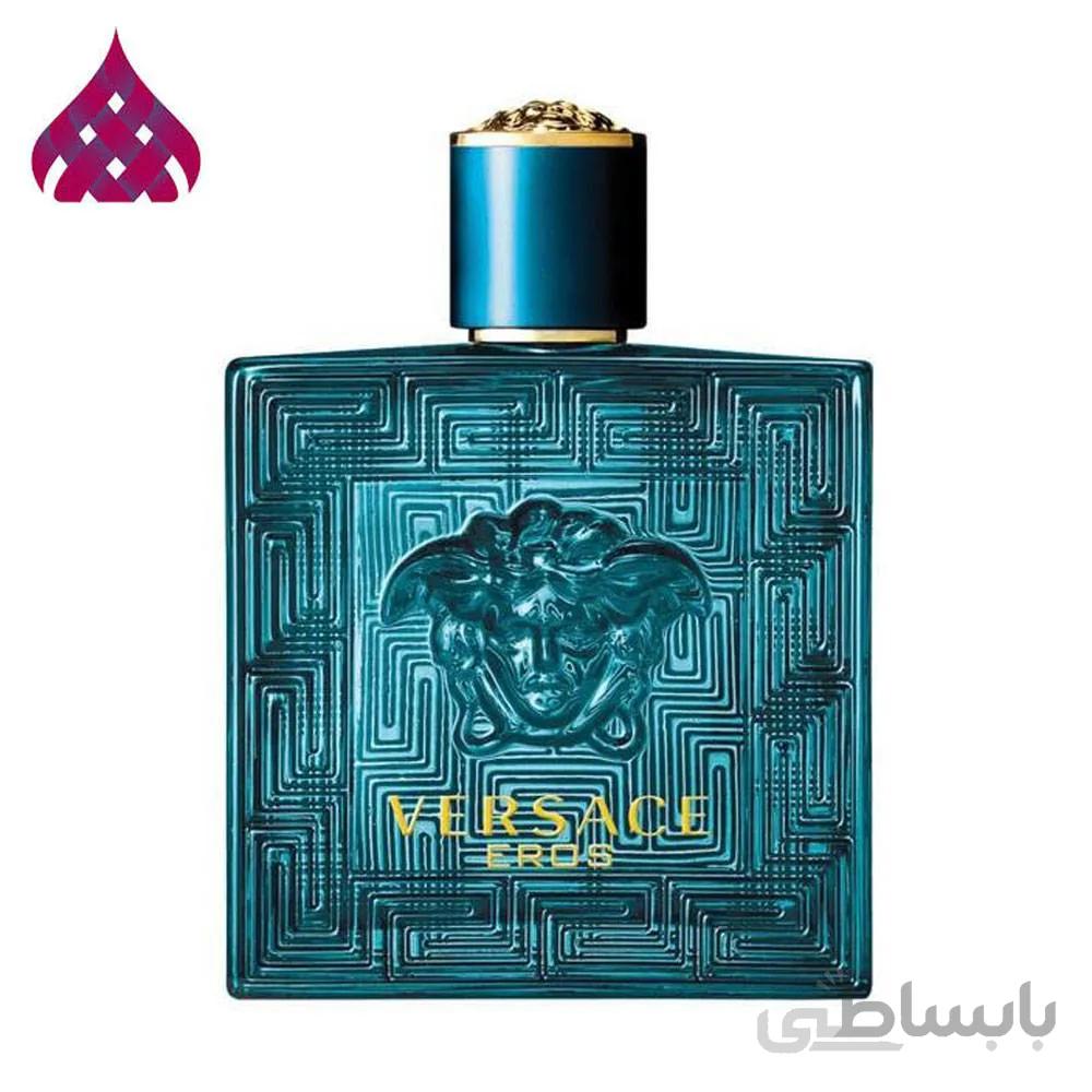 عطر ادکلن ورساچه اروس مردانه | Versace Eros