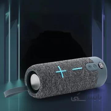 اسپیکر بلوتوثی مدل tg_619