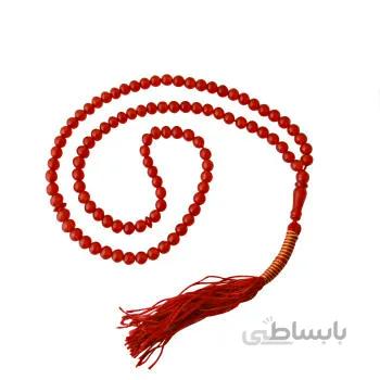 تسبیح کهربا کد T_184