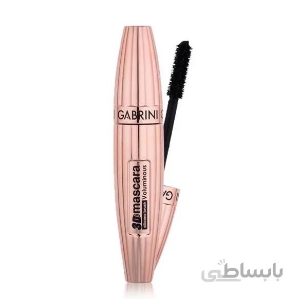 ریمل سه بعدی گابرینی مدل Voluminous