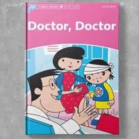 Dolphin Readers Starter: Doctor, Doctor