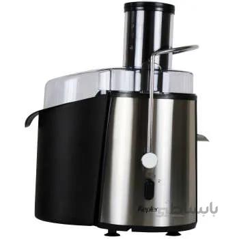 آبمیوه گیری کپلر مدل KPJ 770 ا Kepler KPJ 770 Juicer