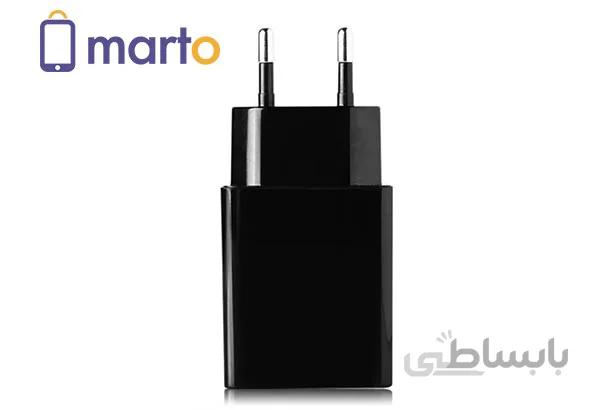 شارژر دیواری نیلکین ا Nillkin Power Wall Charger Adapter