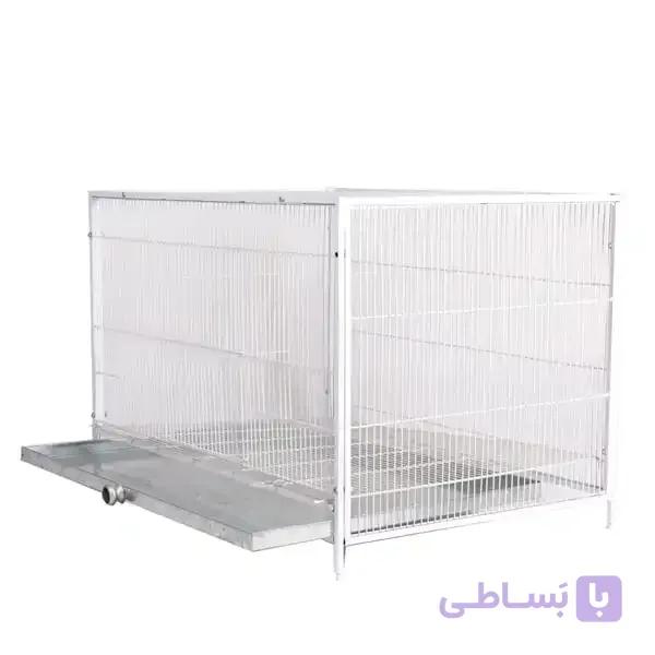 قفس کبوتر کد 305 برند میگ میگ پت