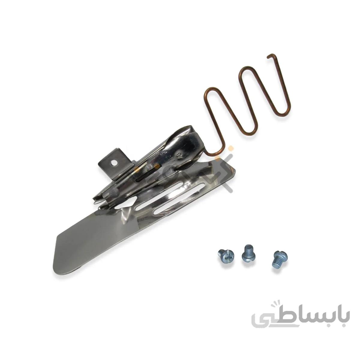 فولدر 2 لب تا ایران