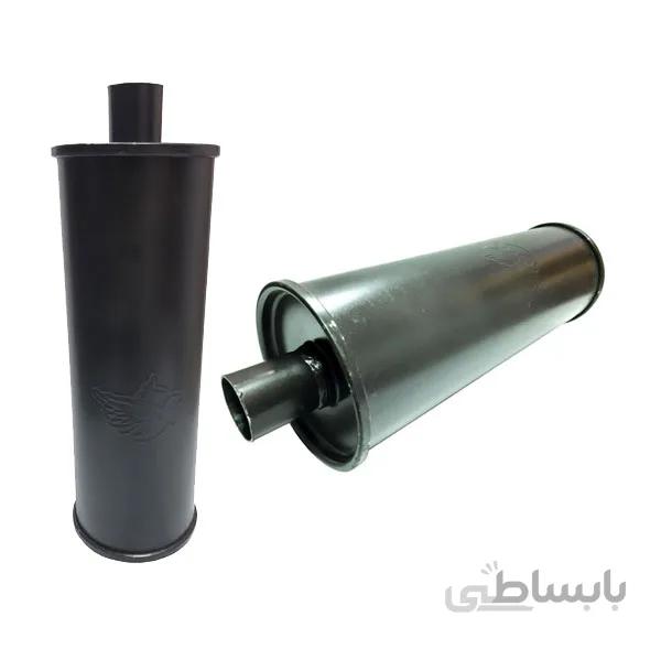 منبع اگزوز 106 با کیفیت | راهنمای جامع در مورد منبع اگزوز 106