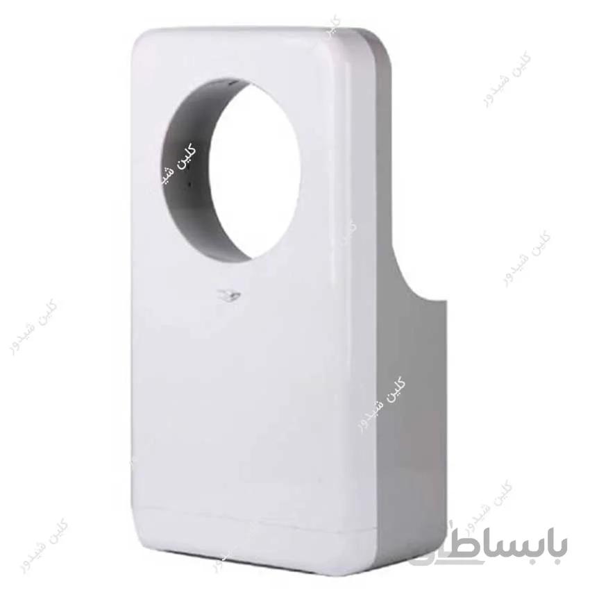 دست خشک کن MTCO مدل high speed C1 دایره ای (موتور AC)