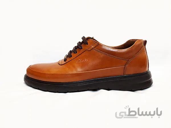 کفش اسپرت مردانه مدل 291 بندی کد 1000200012