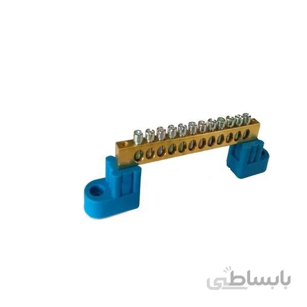 شینه نول 12 پیچ FKG2-12S