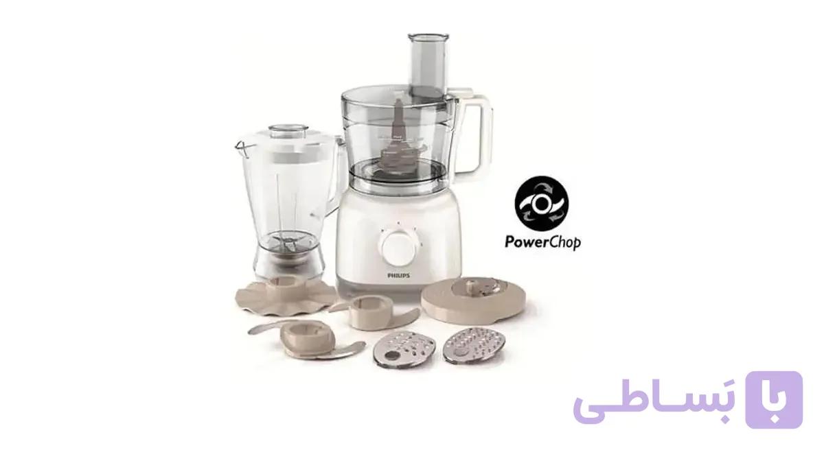غذاساز فیلیپس HR7628