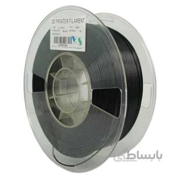 فیلامنت پرینتر سه بعدی PLA یوسو مشکی 1.75 میلیمتر 1 کیلو