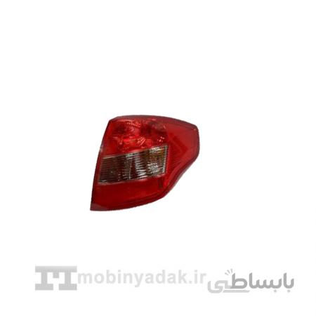 چراغ عقب راست ام وی ام ۵۵۰