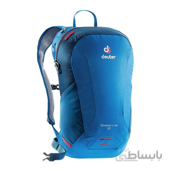 کوله پشتی کوهنوردی دیوتر SPEED LITE 12
