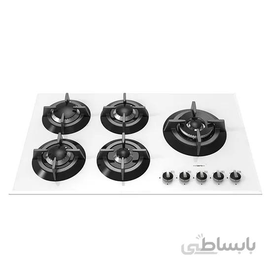 گاز رابیتس مدل RG 550