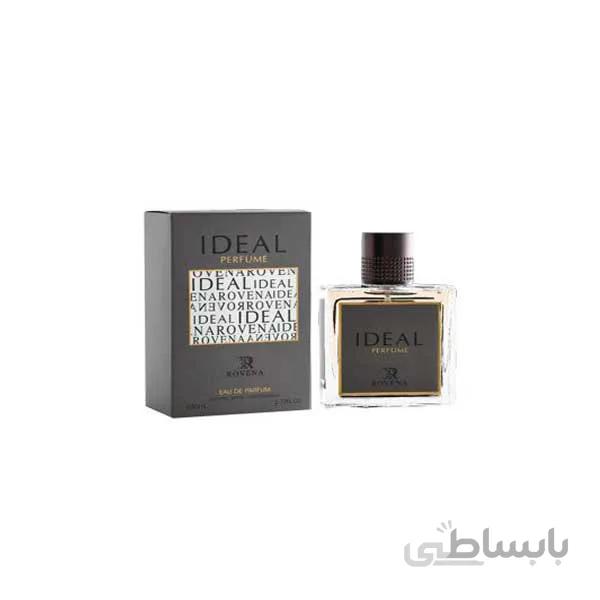 ادکلن مردانه روونا مدل لهوم آیدل اینتنس