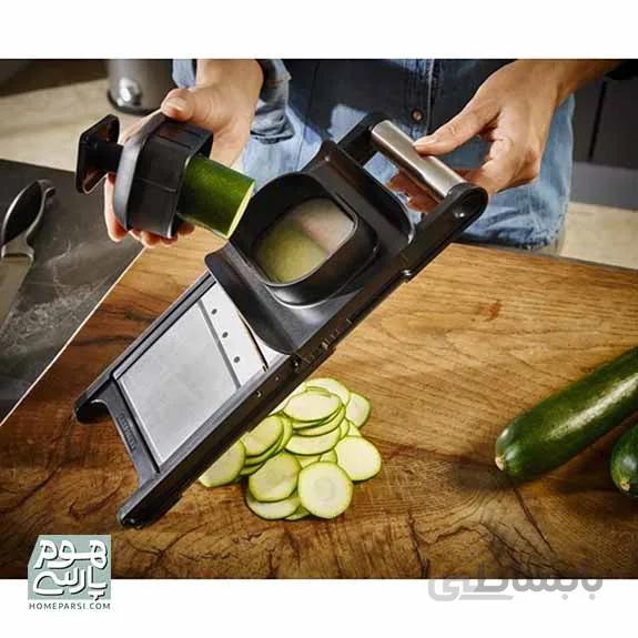 اسلایسر لایف هایت مدل 3093اسلایسر لایف هایت مدل 3093