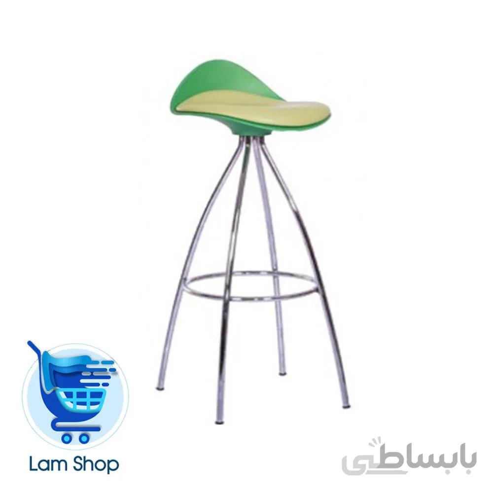 صندلی اپن REB533Y نیلپر