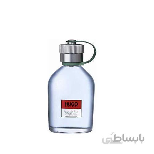 هوگو باس هوگو من ا Hugo Boss Hugo Man