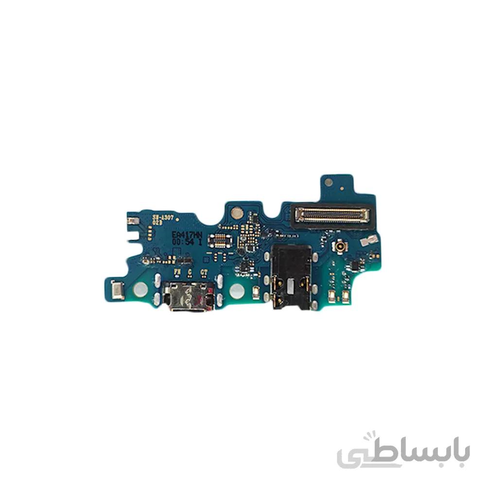 فلت سوکت شارژ سامسونگ مدل Chargher Flex Galaxy A30S