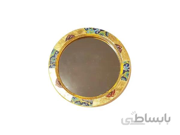 سینی آینه ای کد 6