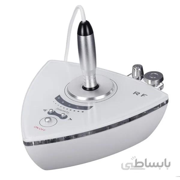 دستگاه ار اف مثلثی 3 کاره مدل استار