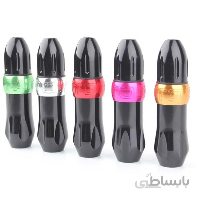 دستگاه تاتو پن راکت Rocket V1