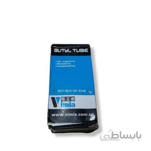 تیوپ دوچرخه سایز 29 vima