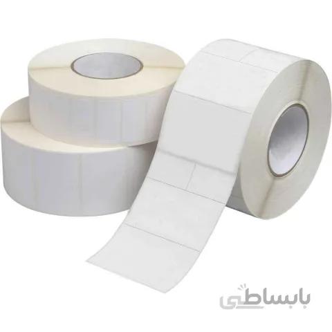 لیبل پرینتر سایز 125*95 ا Label - Printer
