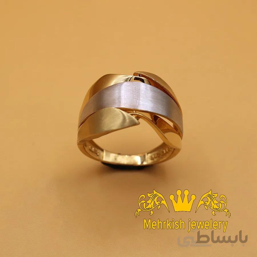 انگشتر لومییر