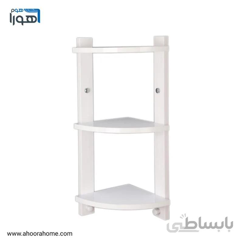 قفسه حمام مدل DS_99