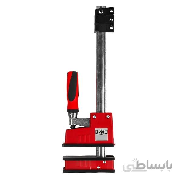 پیچ دستی بسی 1250 میلی متر مدل KR125-2K ا KR125-2K