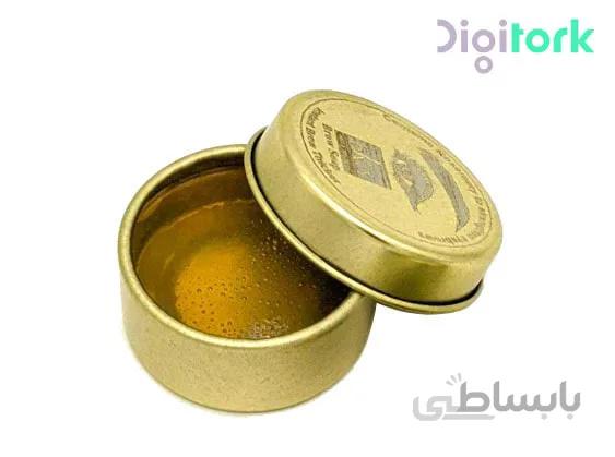 صابون لیفت ابرو بکا