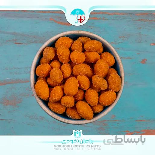کوتینگ باربیکیو
