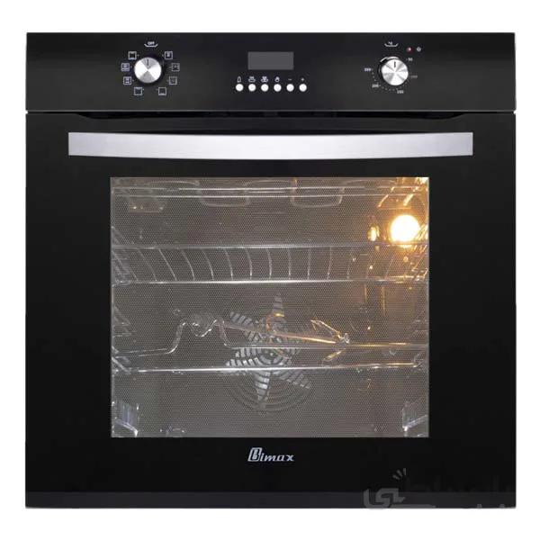 فر توکار بیمکث 70 لیتر برقی مدل MF 0035 N ا BIMAX MF 0035 N BUILT IN OVEN