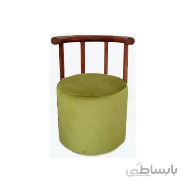 صندلی استیل هامون مدل OPW