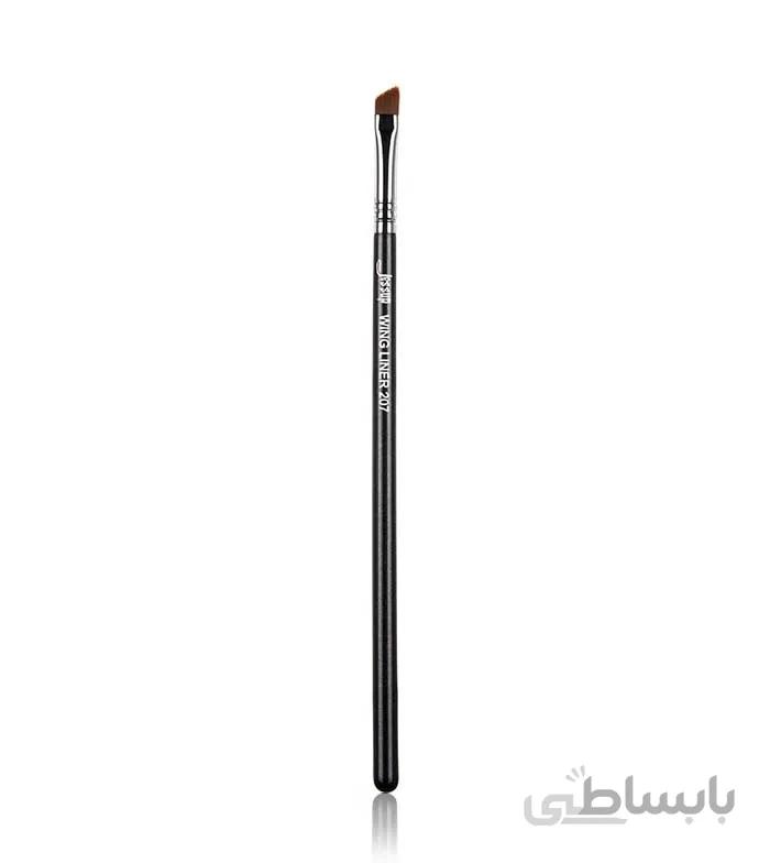 براش سر کج خط ۲۰۷ جساپ ا Jessup-pincel biselado para eyeliner 207